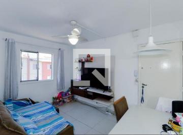 Apartamento · 53m² · 2 Quartos · 1 Vaga · Apartamento À Venda - Ponte Grande, 2 Quartos, 53 m² - Guarulhos