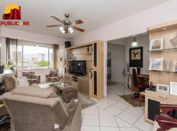 Apartamento · 114m² · 2 Quartos · Apartamento, 2 Dormitórios, 2 Banheiros, 114 m², Bairro Floresta