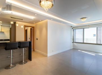 Apartamento · 89m² · 3 Quartos · 1 Vaga · Apartamento No Pedra Bonita/ 3 Dormitórios Sendo 1 Suítes E 1 Vaga de Garagem