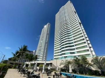 Apartamento · 159m² · 4 Quartos · 4 Vagas · Apartamento Para Venda Em Olinda, Casa Caiada, 4 Dormitórios, 3 Suítes, 5 Banheiros, 4 Vagas