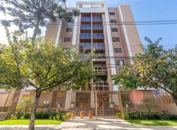 O Predio · Cobertura No Juvevê.4 Dormitórios. Triplex. 360 m². Linda!