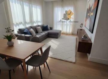 Apartamento · 58m² · 2 Quartos · 2 Vagas · Apartamento Para Venda Em São José Dos Pinhais, Boneca Do Iguaçu, 2 Dormitórios, 1 Suíte, 2 Banheiro