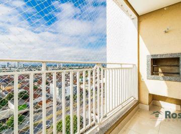 Apartamento · 81m² · 3 Quartos · 2 Vagas · Apartamento Próximo Da Unic Beira Rio, Com 3/4, Sendo 1 Suíte.