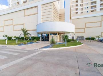 Apartamento · 81m² · 3 Quartos · 2 Vagas · Apartamento Próximo Da Unic Beira Rio, Com 3/4, Sendo 1 Suíte.