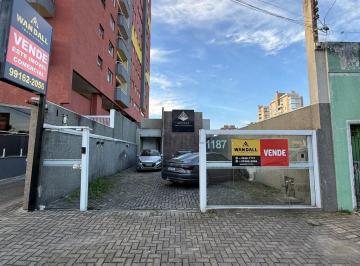 Comercial · 250m² · 5 Vagas · Sala Comercial a Venda Em Sao Jose Dos Pinhais