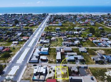 Terreno · 300m² · Terreno No Jd Ultramar
