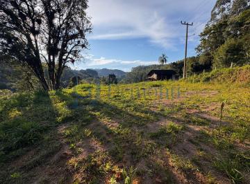 Terreno · 636m² · Terreno Lote Em Palmeiras, Rio Dos Cedros/sc