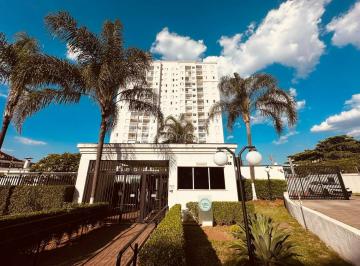 0 · Apartamento À Venda No Parque Industrial