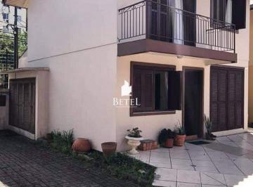 Casa · 117m² · 3 Quartos · 2 Vagas · Casa À Venda No Bairro Desvio Rizzo - Caxias Do Sul/rs