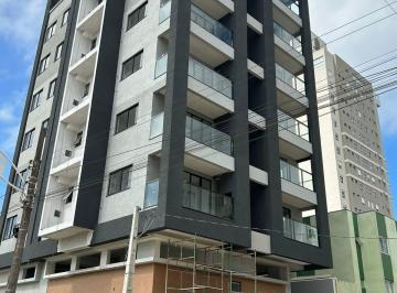 Apartamento · 89m² · 3 Quartos · 2 Vagas · Apartamento Novo Pronto Para Morar Proximo Do Mar