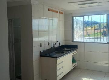 Apartamento · 52m² · 3 Quartos · 1 Vaga · Apartamento 3 Quartos À Venda Em Santa Luzia, Belo Vale - Minha Casa Minha Vida