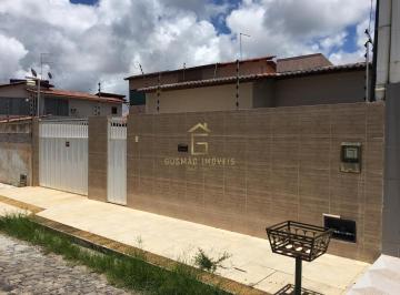 Foto 01 · Casa Para Alugar de 180 m², Com 03 Quartos - Nova Parnamirim, Parnamirim/rn