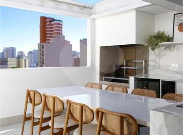 Apartamento de 2 quartos, São Paulo · Cobertura Com 85 m² Úteis - 2 Vagas.