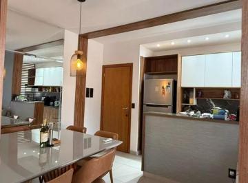 Apartamento · 61m² · 2 Quartos · 1 Vaga · Apartamento Com Armários, 2 Quartos, Despraiado, Cuiabá