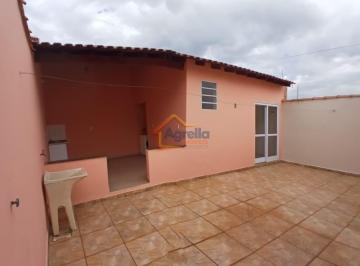 Foto 01 · Casa À Venda No Bairro Parque Residencial Ypê Amarelo - Mogi Guaçu/sp