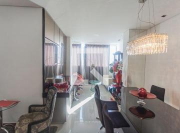 Apartamento · 189m² · 4 Quartos · 4 Vagas · Apartamento À Venda - Sagrada Família, 4 Quartos, 189 m² - Belo Horizonte