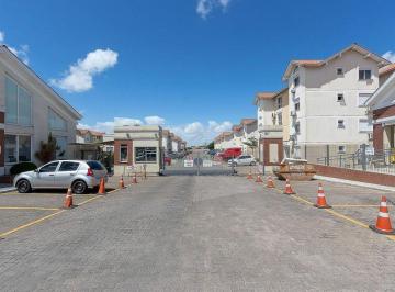 Apartamento · 57m² · 3 Quartos · 1 Vaga · Apartamento Térreo Para Venda - 3 Quartos, Vaga de Garagem, 56 m² - Hípica