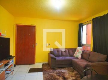 Apartamento · 42m² · 2 Quartos · 1 Vaga · Apartamento À Venda - Campina, 2 Quartos, 42 m² - São Leopoldo