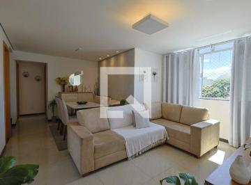 Apartamento · 152m² · 4 Quartos · 2 Vagas · Apartamento Para Aluguel - Em Graça