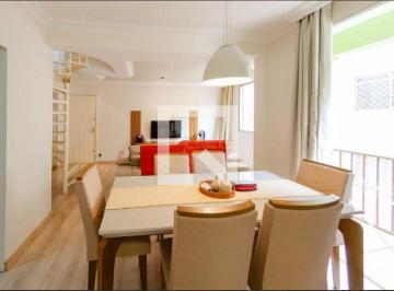 Apartamento · 160m² · 3 Quartos · 1 Vaga · Apartamento Para Aluguel - Em Estoril
