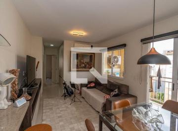 Apartamento · 72m² · 3 Quartos · 2 Vagas · Imoveis - Na Vila São Francisco