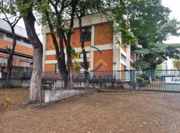 Foto 01 · Galpão/barracão/área - 3654 m², 200 Vagas de Estacionamento, Jd Do Lago - Campinas/sp.
