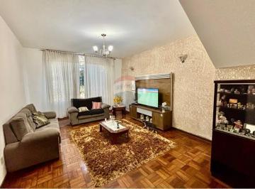 Casa · 190m² · 3 Quartos · 5 Vagas · Sobrado Para Venda 3 Dormitórios Com Suite No Alto Ipiranga Em Mogi Das Cruzes