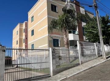 Apartamento · 58m² · 2 Quartos · 1 Vaga · Apartamento Com 2 Dormitórios a Venda No Bairro Tapajós Em Indaial
