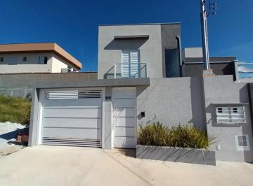 Casa · 92m² · 2 Quartos · 1 Vaga · Casas Padrão Em Poços de Caldas