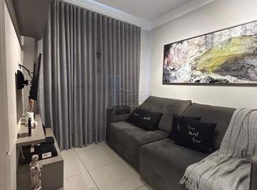 Apartamento · 68m² · 3 Quartos · 1 Vaga · Apartamento de 68 m² Com 02 Quartos À Venda - Lagoinha