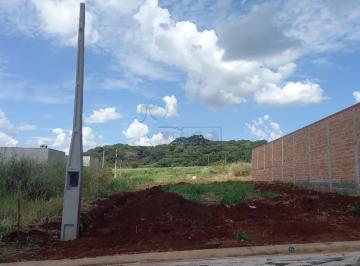 Terreno · 252m² · Terreno de 252 m² À Venda - Villas Do Mirante
