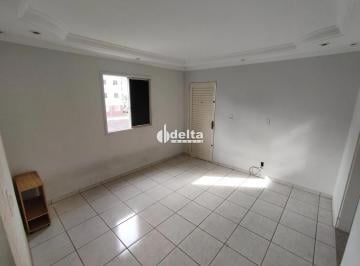 Apartamento · 51m² · 2 Quartos · 1 Vaga · Apartamento Com 2 Quartos Disponível Para Venda No Bairro Jaraguá Em Uberlândia - Mg.