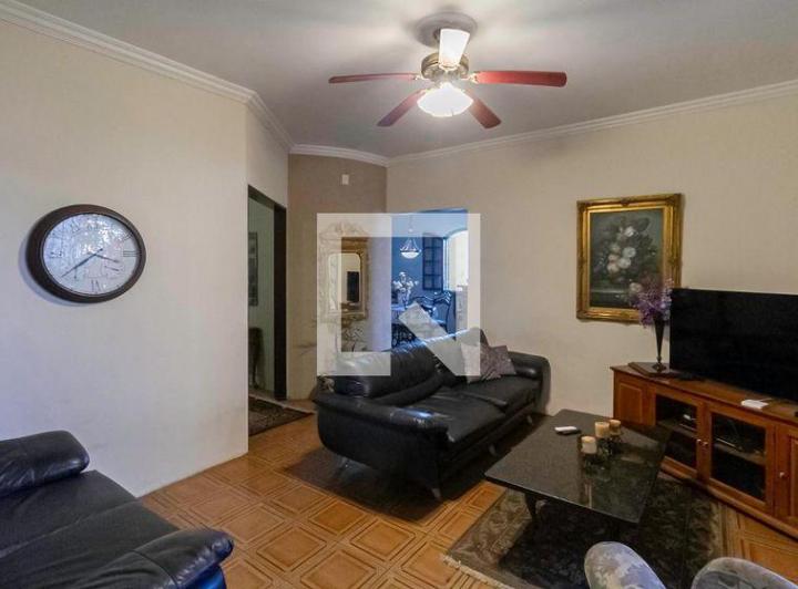 Casa À Venda - Planalto, 5 Quartos, 430 m² - Belo Horizonte