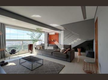 Apartamento · 201m² · 3 Quartos · 3 Vagas · Apartamento À Venda - Ouro Preto, 3 Quartos, 201 m² - Belo Horizonte