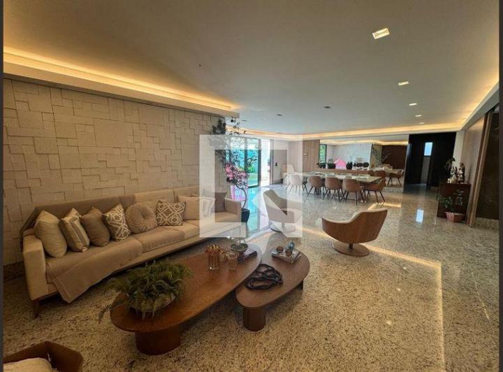 Casa À Venda - Ipê Da Serra, 4 Quartos, 520 m² - Nova Lima