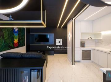 0a7f47f30b99c8312da7c83f92f20484.jpg · Apartamento Com 3 Dormitórios À Venda, 75 m² por R$750.000 - Vila Brasileira - Itatiba/sp