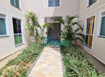 7Pwskmun3m6HdLATgcPjJx7L7At2ispl.jpg · Apartamento Com 2 Dormitórios Para Alugar, 48 m² por R$1.510,22/mês - Quebra - Lagoa Santa/mg