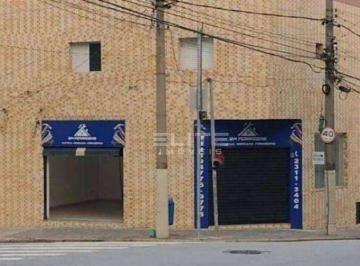 49ce9aa93c9d6bd93f0274861297d7b0.jpg · Salão Para Alugar, 120 m² por R$5.120,00/mês - Jardim - Santo André/sp