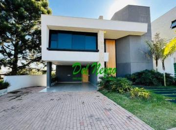 f542613fe5543a91dd69b5f22fe6d56a.jpg · Casa Com 5 Suítes À Venda, 540 m² - Alphaville Granja Viana.
