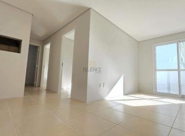 Apartamento · 52m² · 2 Quartos · 1 Vaga · Residencial Jardin San Paulo