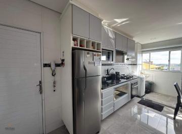 Apartamento · 56m² · 2 Quartos · 1 Vaga · Apartamento À Venda, 2 Quartos, 1 Vaga, Jardim Esperança - Mogi Das Cruzes/sp