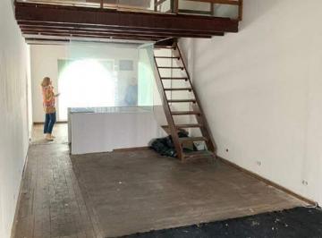 Casa · 174m² · Sobrado Comercial Em Jardim Paulista Com 174 m²