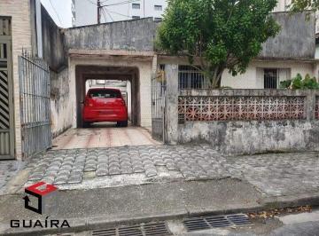 Terreno · 250m² · Terreno À Venda Assunção - São Bernardo Do Campo - Sp