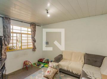 Casa · 136m² · 4 Quartos · 1 Vaga · Casa À Venda - Bosque Da Saúde, 4 Quartos, 136 m² - São Paulo
