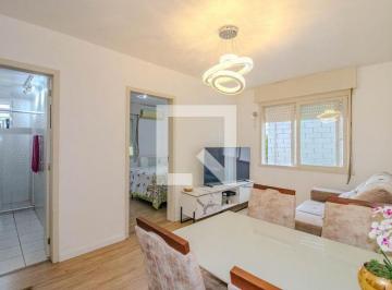 Apartamento · 42m² · 1 Quarto · Imoveis - Na Vila Ipiranga
