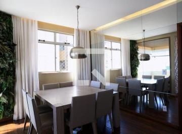 Apartamento · 130m² · 3 Quartos · 2 Vagas · Apartamento Para Aluguel - Na Sagrada Família