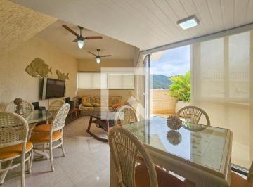 Apartamento · 240m² · 3 Quartos · 2 Vagas · Imoveis - No Balneário Cidade Atlântica