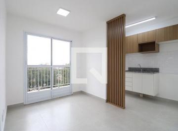 Apartamento · 40m² · 2 Quartos · Imoveis - No Boaçava