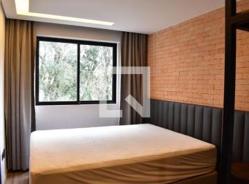 Apartamento · 31m² · 1 Quarto · Imoveis - Em Bacacheri