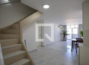 Apartamento · 107m² · 3 Quartos · 1 Vaga · Imoveis - Na Tijuca